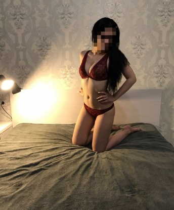 Проститутка Диана